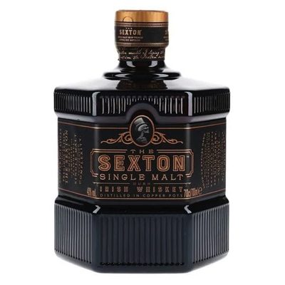 March2021-Sexton-SingleMaltIrishWhiskey