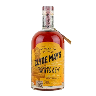 October2020-ClydeMays-AlabamaStyleWhiskey
