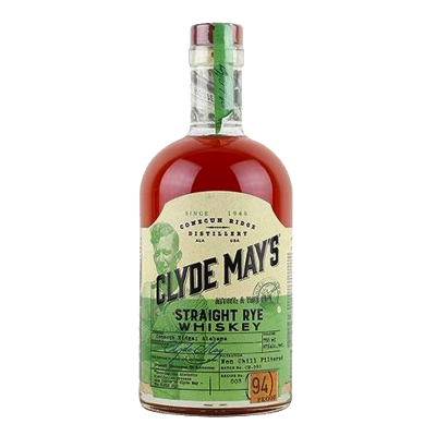 October2020-ClydeMays-StraightRyeWhiskey